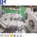 Xinrongplas Plasitc extrusor PVC para la línea de tubería eléctrica Máquina de tubería de buena calidad del proveedor